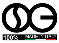 S.G. srl - Torneria all'avanguardia 100% Made in Italy