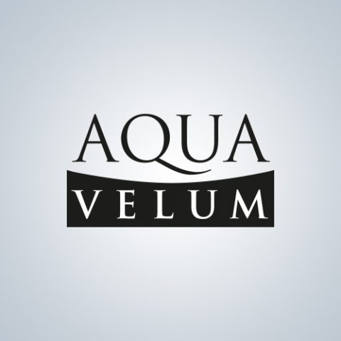 AquaVelum logo