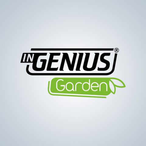 inGENIUS Garden logo