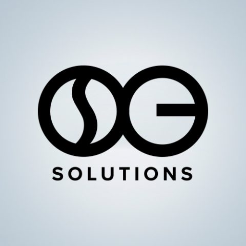 SG solutions logo