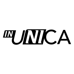 inUNICA - logo - placchette impianto idrico