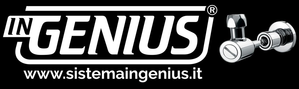 logo ingenius + sito