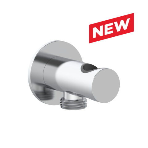 Presa acqua doccetta ROUND