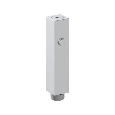 Doccetta pulsante AXIS SQUARE